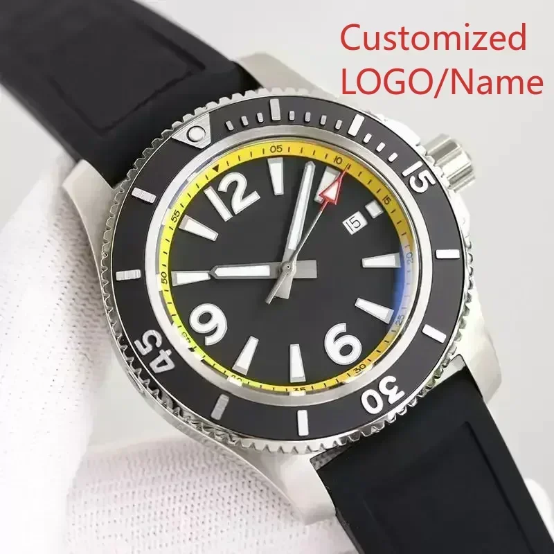 Jewelry Style Watches - A11 스토어 맞춤형 시계 남성용 시계