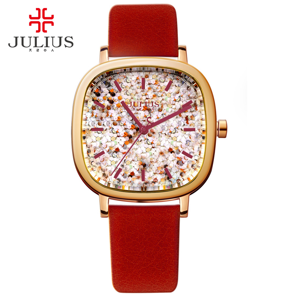 Jewelry And Watches Luxury Brand - 2018 새로운 패션 브랜드 가죽 시계