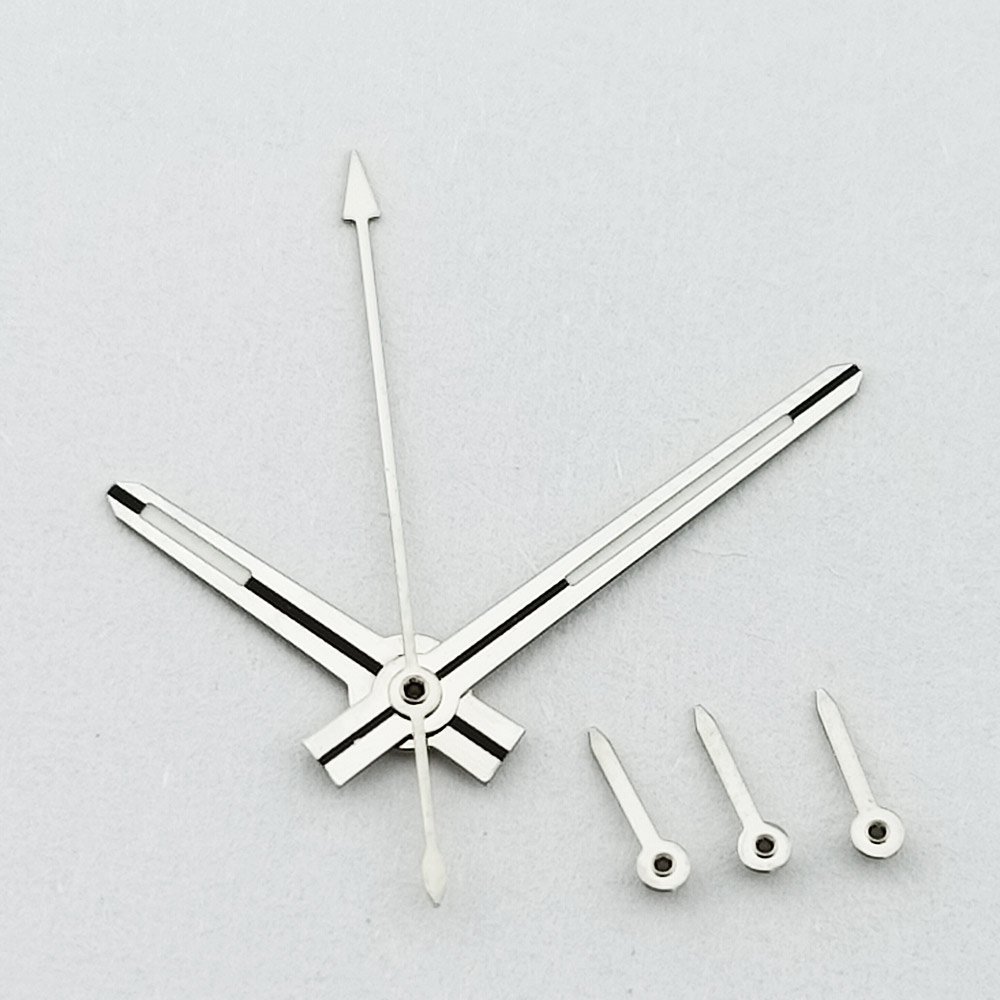 VK-63 손 세트 13.5mm 길이 C3 빛나는 조립 - Jewelry Watch Making 리뷰 및 가격