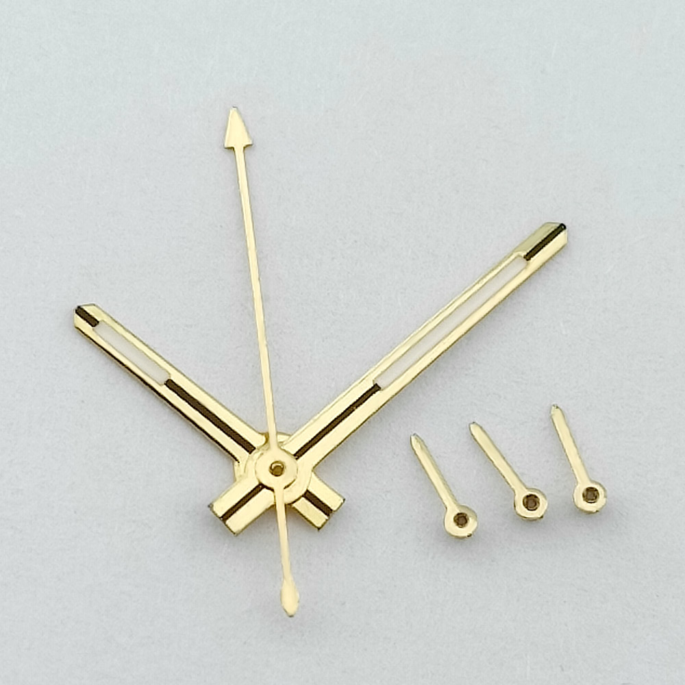 VK-63 손 세트 13.5mm 길이 C3 빛나는 조립 - Jewelry Watch Making 리뷰 및 가격