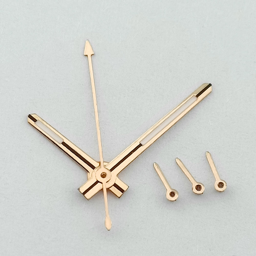VK-63 손 세트 13.5mm 길이 C3 빛나는 조립 - Jewelry Watch Making 리뷰 및 가격