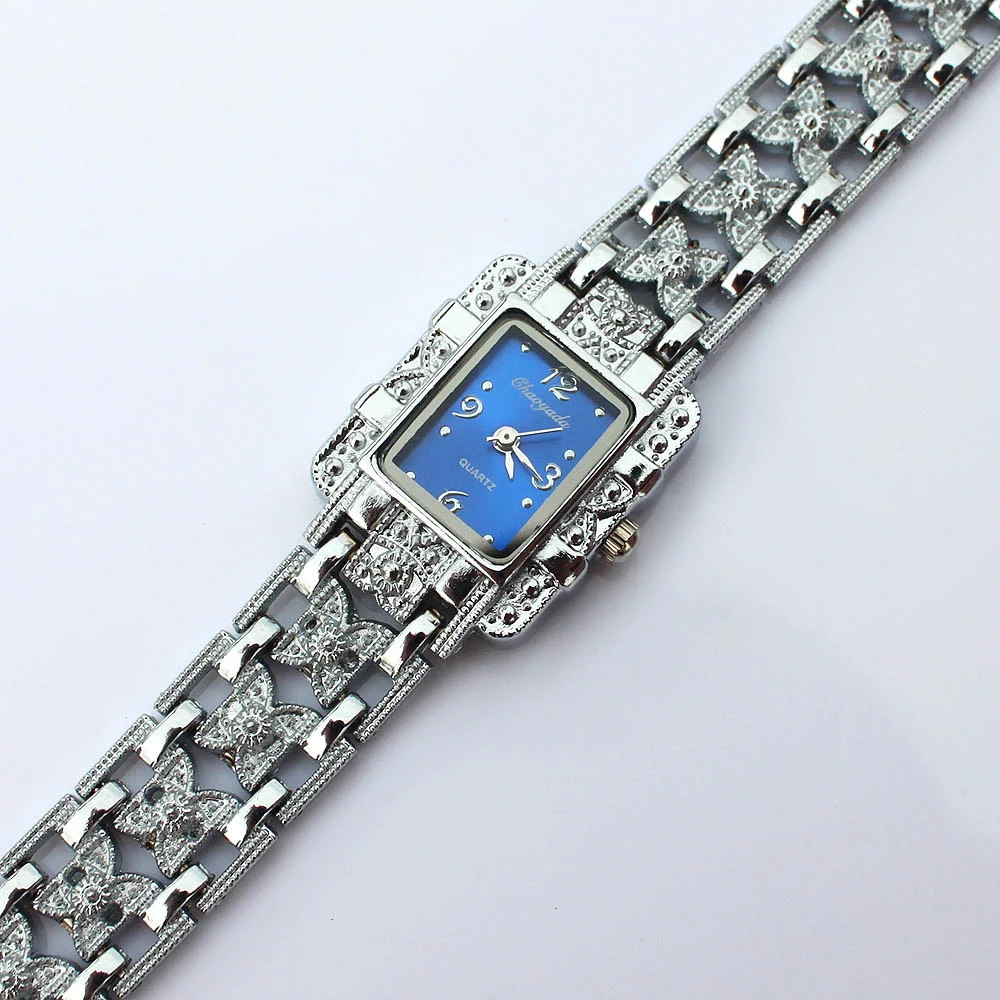 럭셔리 방수 여성용 시계 세련된 심플한 팔찌 디자인 여 - Jewelry And Watches Luxury Brand 리뷰 및 가격
