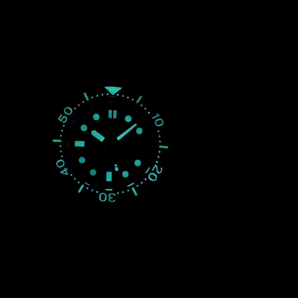 STEELDIVE 공식 SD1968 44MM 일체형 케 - Automatic Watch Winder 리뷰 및 가격