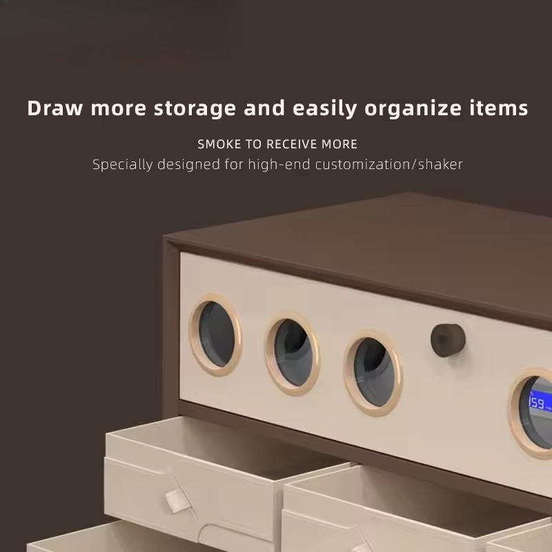 자동 시계 와인더 6 슬롯 나무 보관함 4/6/8 시계 - Automatic Watch Winder 리뷰 및 가격