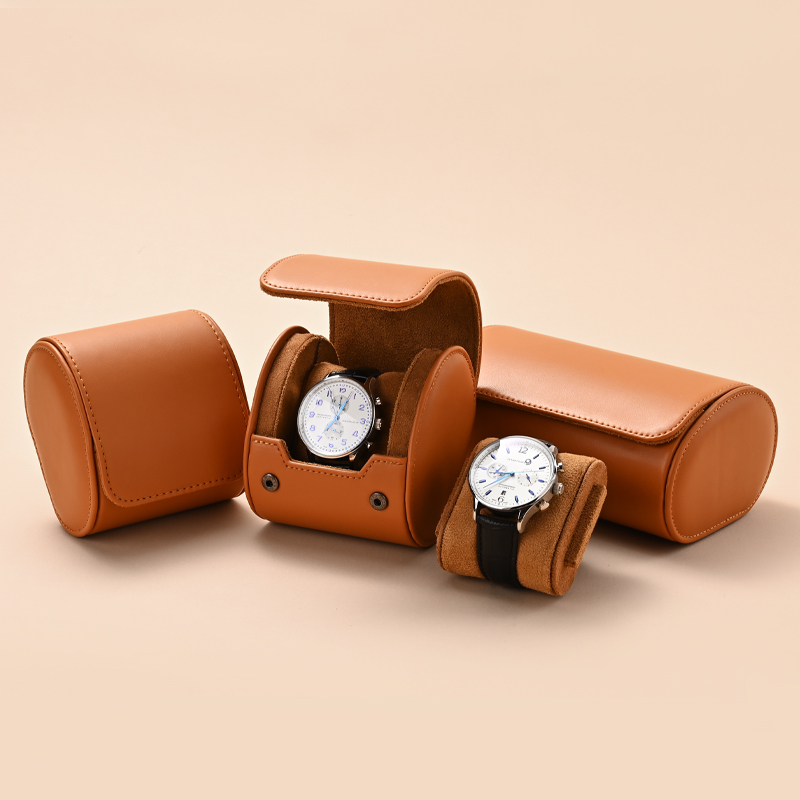 MISHITU 1/2/3 슬롯 시계 보관 롤 여행 가방 - Jewelry Watches Vintage 리뷰 및 가격