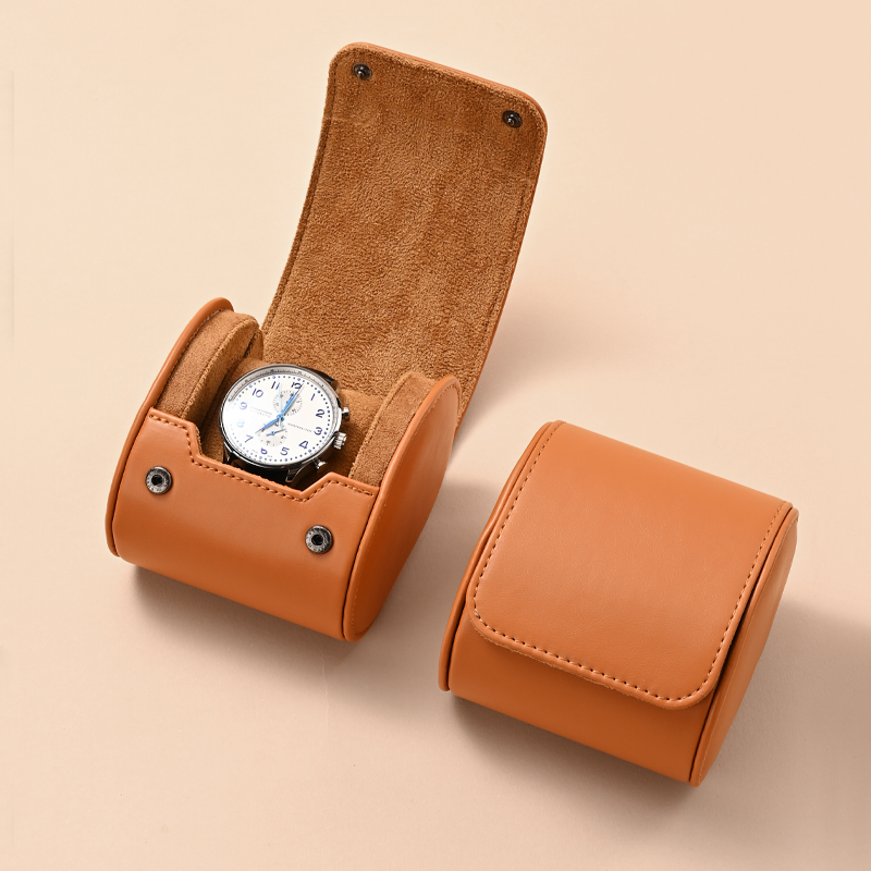 MISHITU 1/2/3 슬롯 시계 보관 롤 여행 가방 - Jewelry Watches Vintage 리뷰 및 가격