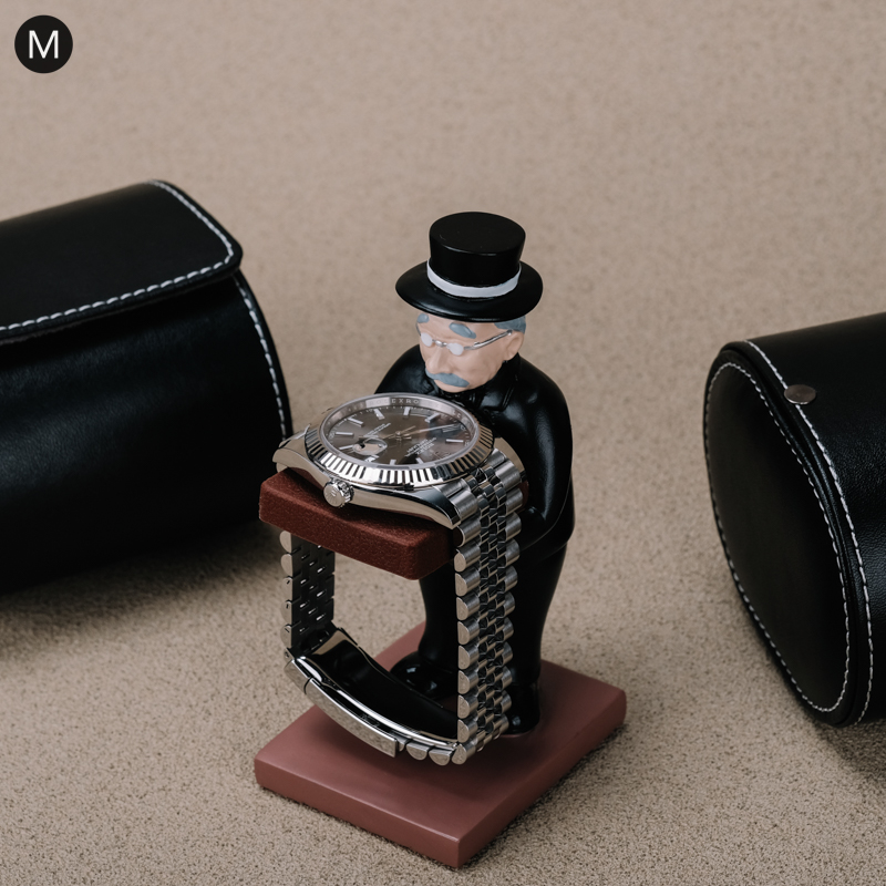 테이블 빈티지 시계 홀더 케이스, 럭셔리 보석 시계 홀 - Jewelry Watches Vintage 리뷰 및 가격