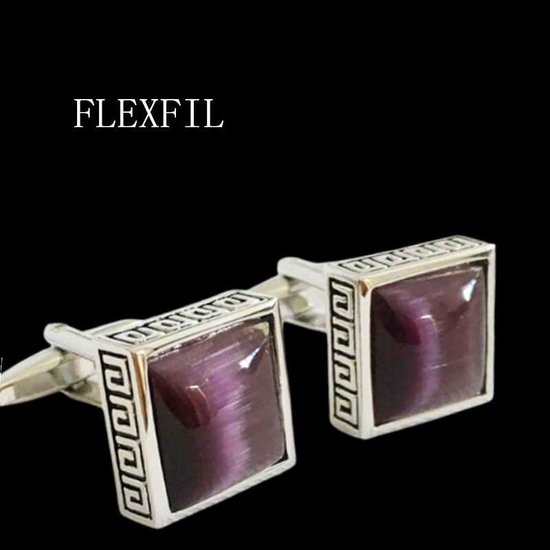 FLEXFIL 럭셔리 셔츠 커프스 단추 남자 시계 브랜 - Jewelry And Watches Luxury Brand 리뷰 및 가격