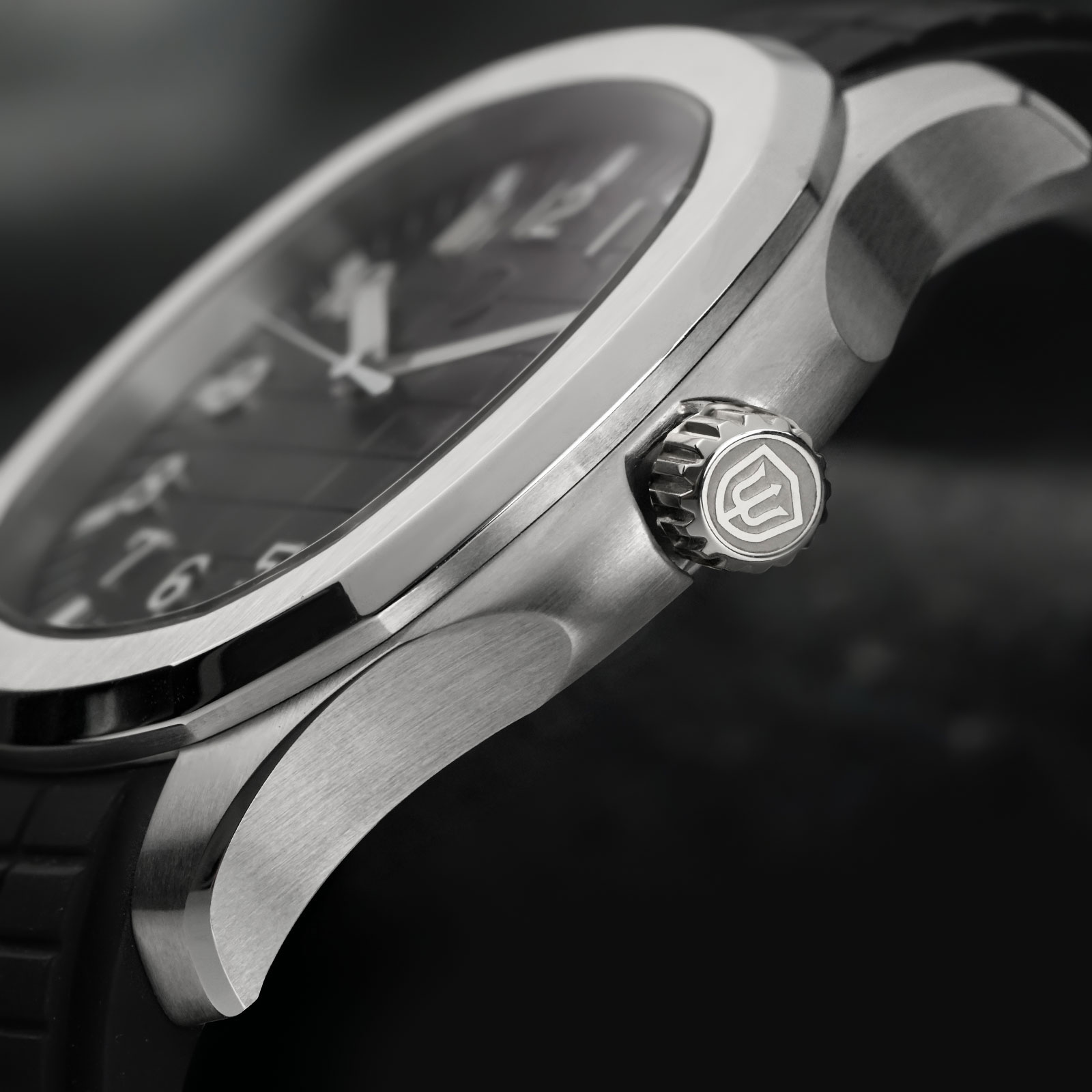 Watchdives WD008 38mm 다이브 남성용  - Jewelry Watches Vintage 리뷰 및 가격