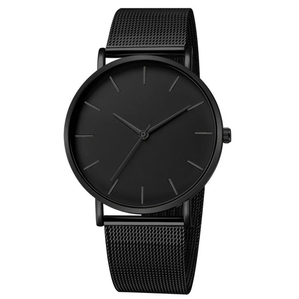 레저 심플 여성 시계 2026 빈티지 메쉬 벨트 초박형 - Jewelry Style Watches 리뷰 및 가격