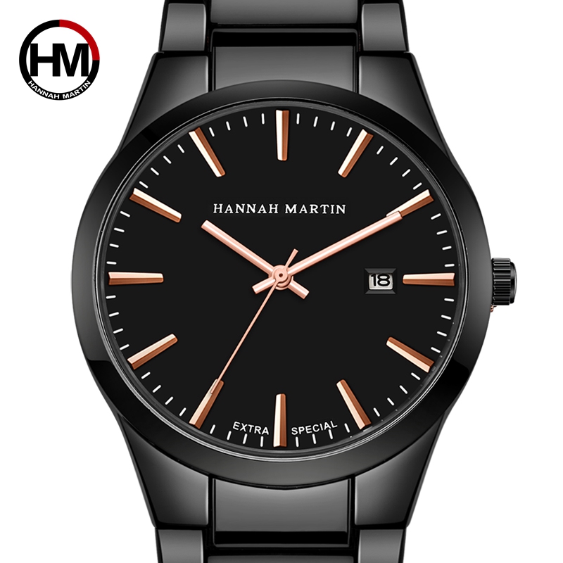 남성용 패션 시계 비즈니스 스타일 달력 쿼츠 무브먼트  - Jewelry Style Watches 리뷰 및 가격