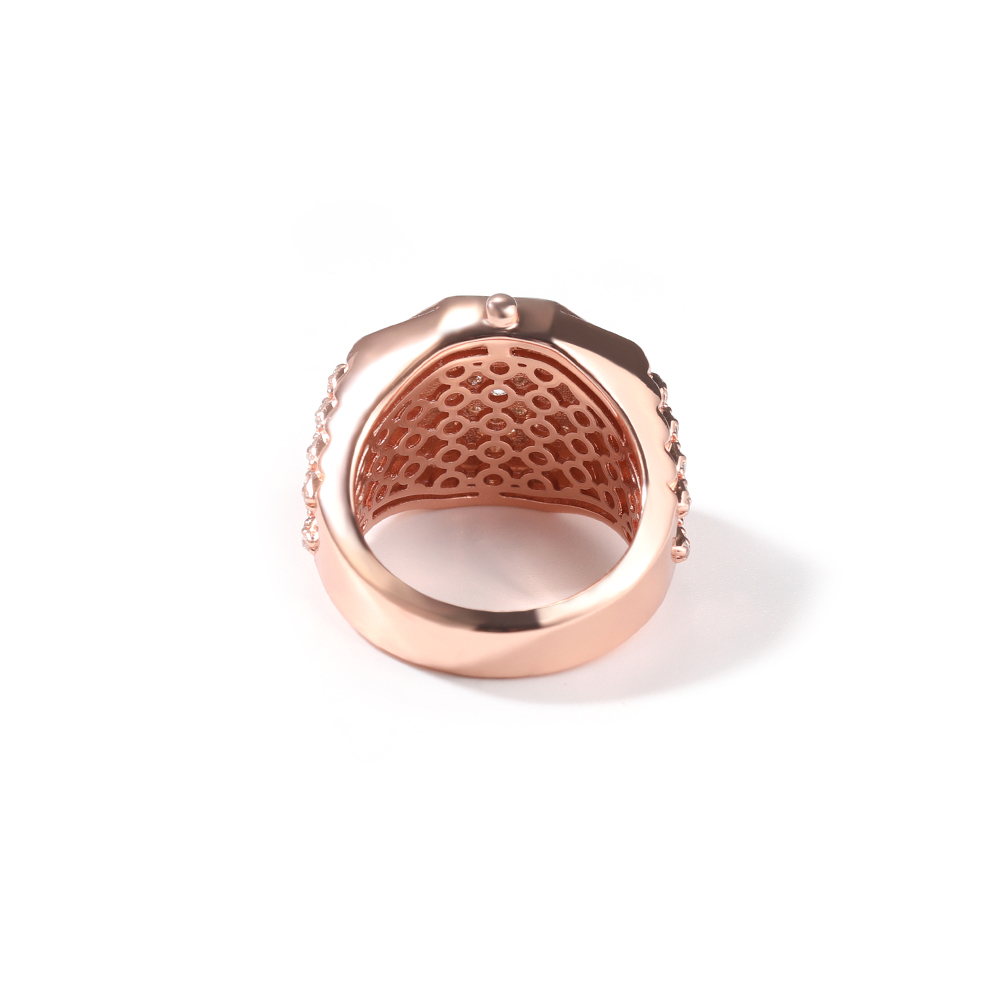 THE BLING KING AP 시계 반지 남성 여성을 - King'S Jewelry Watches 리뷰 및 가격